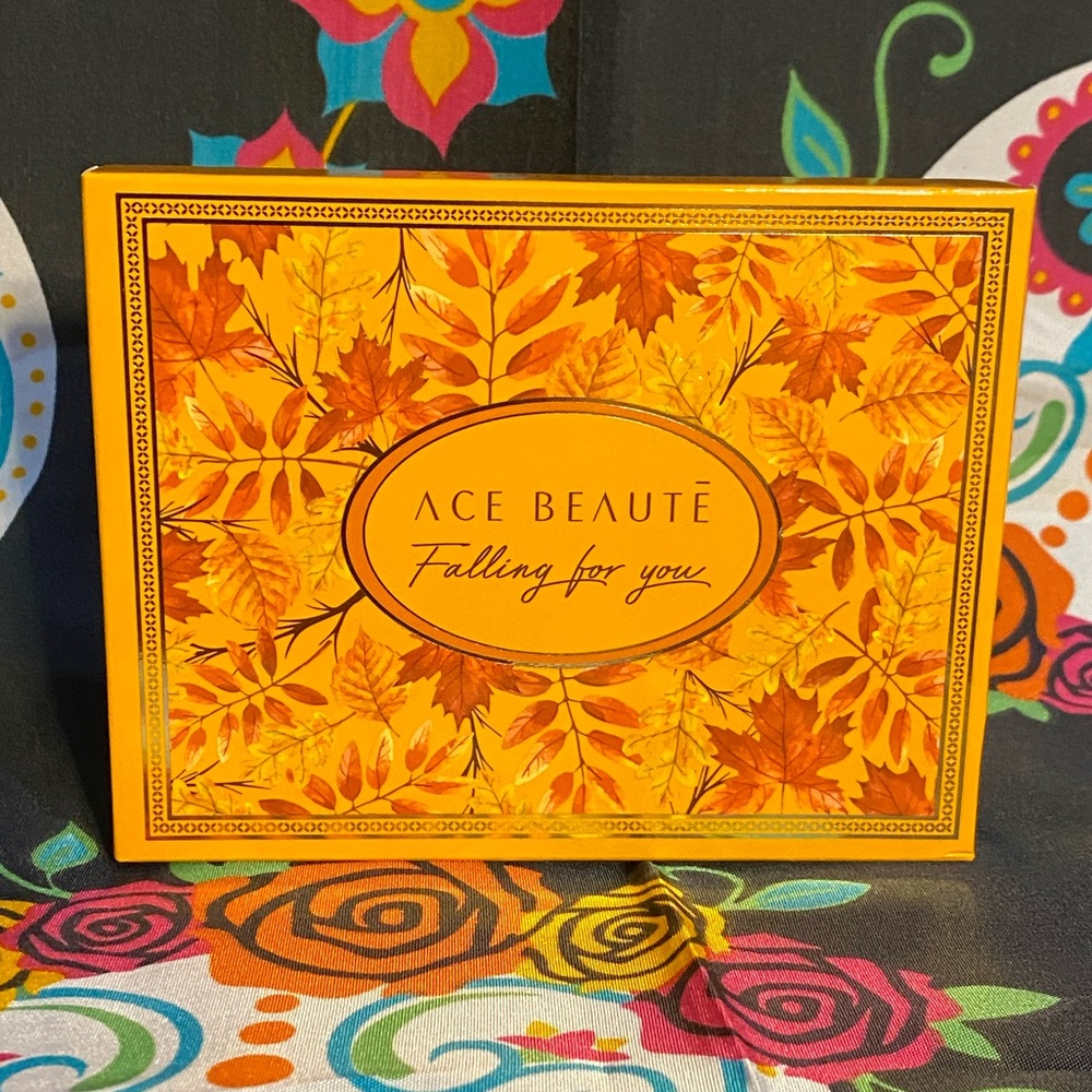 Ace Beaute Falling for you
